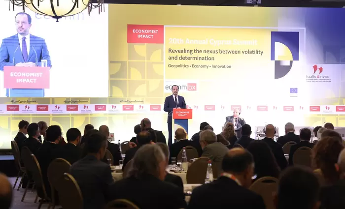 Αν. Μεσόγειος: Κομβικός παράγοντας για την ενεργειακή ασφάλεια & πεδίο σύμπραξης Ελλάδας–Κύπρου