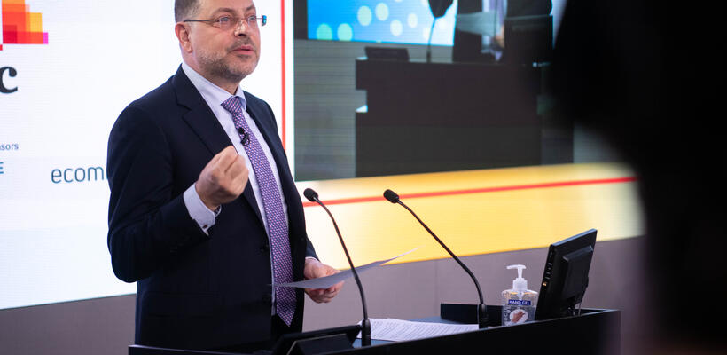 PwC: Η επόμενη μέρα για το εμπόριο και τις επενδύσεις στην Κύπρο