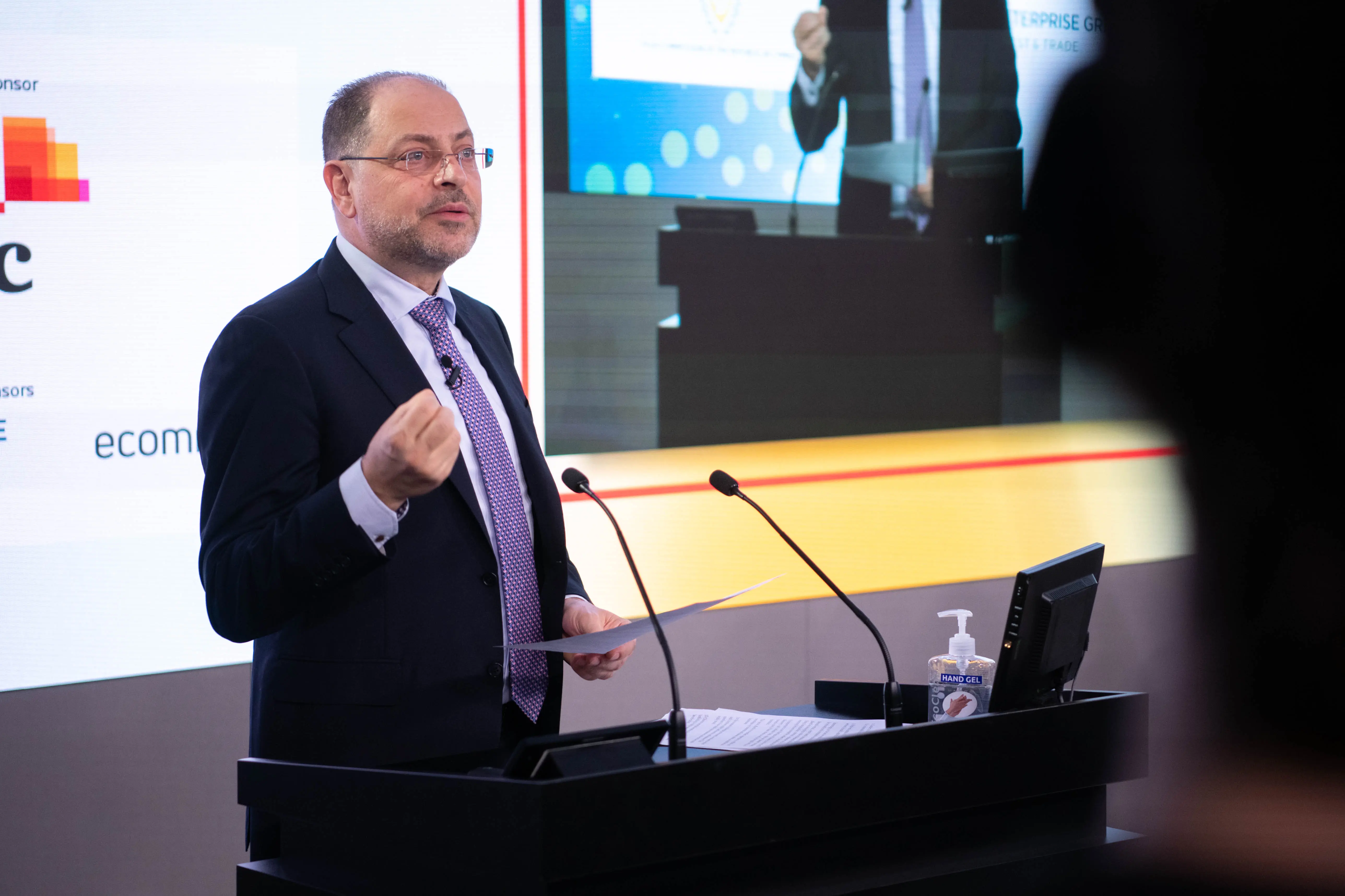 PwC: Η επόμενη μέρα για το εμπόριο και τις επενδύσεις στην Κύπρο