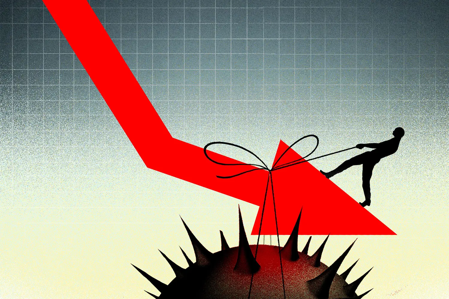 Ποιος θα πληρώσει τον λογαριασμό της πανδημίας