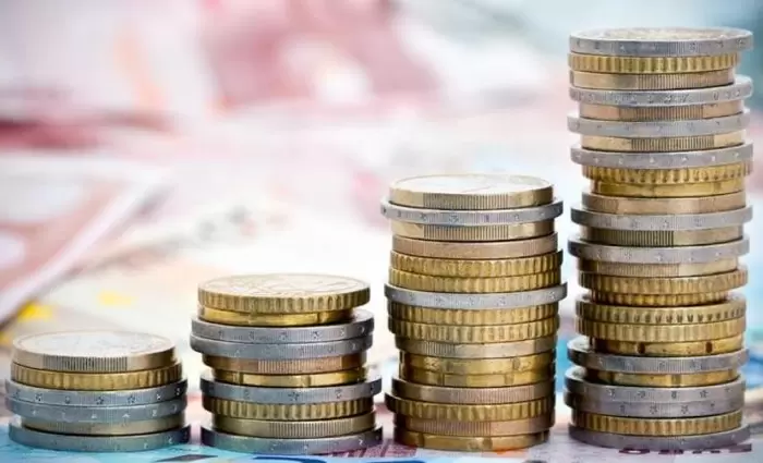 Στο 2,1% ο ρυθμός ανάπτυξης της κυπριακής οικονομίας - Η σύγκριση με πέρσι