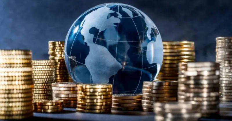 Ο υψηλός πληθωρισμός ήρθε για να μείνει, προειδοποιεί το ΔΝΤ