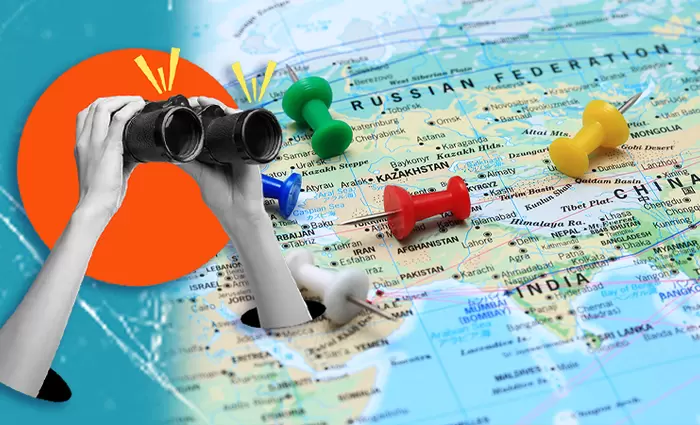 Ζουμάρουν στα περιουσιακά στοιχεία Ρωσικών εταιρειών – Στο πόδι οι Κύπριοι πάροχοι