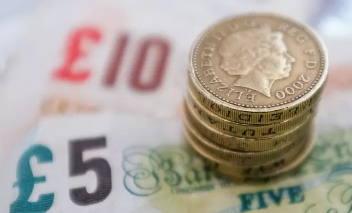 Βρετανός ΥΠΟΙΚ: Η οικονομία του Ηνωμένου Βασιλείου είναι θεμελιωδώς ισχυρή