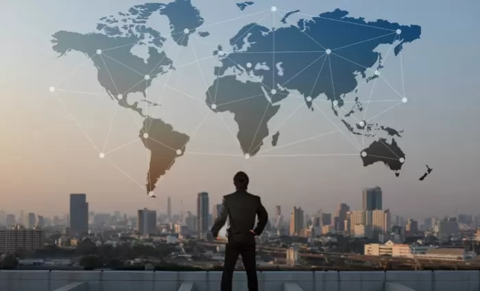 Ο θάνατος της ελεύθερης αγοράς; Γιατί ο κρατισμός επιστρέφει με φόρα