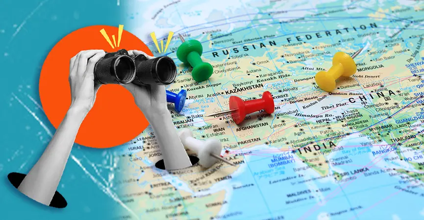 Ζουμάρουν στα περιουσιακά στοιχεία Ρωσικών εταιρειών – Στο πόδι οι Κύπριοι πάροχοι