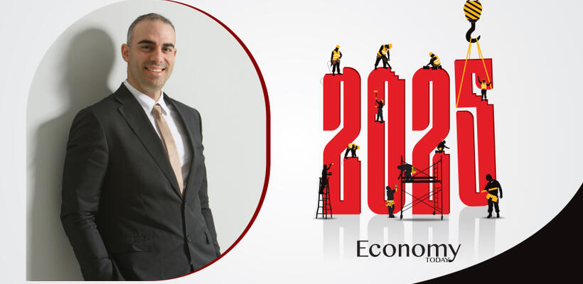 Κρ. Ονησιφόρου: Χρονιά με απρόβλεπτες και σημαντικές προκλήσεις