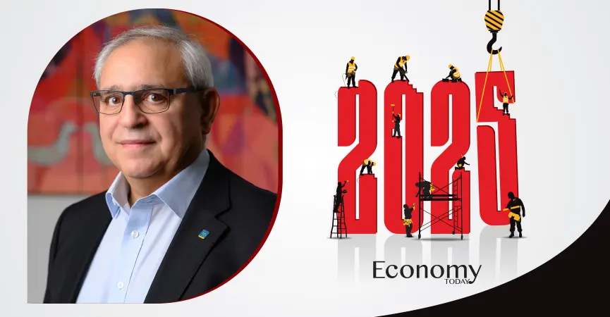 Χ. Πουαγκαρέ: Η ανθεκτικότητα της οικονομίας εχέγγυο και το 2025