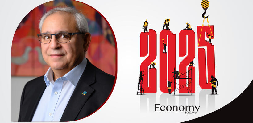 Χ. Πουαγκαρέ: Η ανθεκτικότητα της οικονομίας εχέγγυο και το 2025