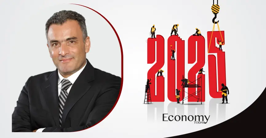 Λ. Μαραγκός: Οι τράπεζες πρωταγωνιστούν στην οικοδόμηση ενός βιώσιμου μέλλοντος