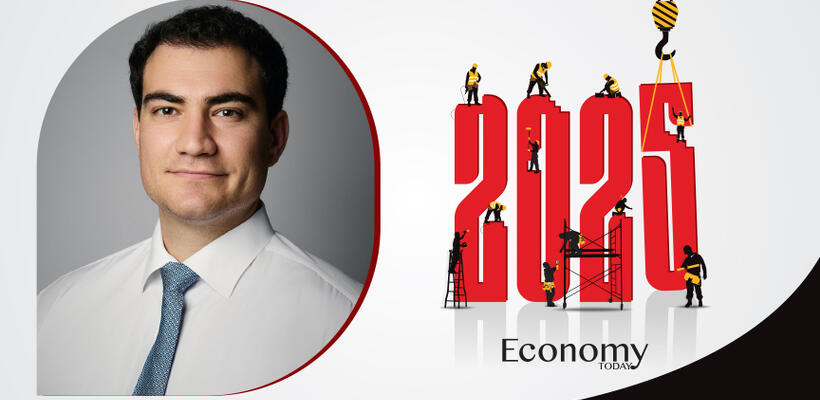 Γ. Χρυσοχόος: Ο κλάδος των ακινήτων διατήρησε τη θετική δυναμική του