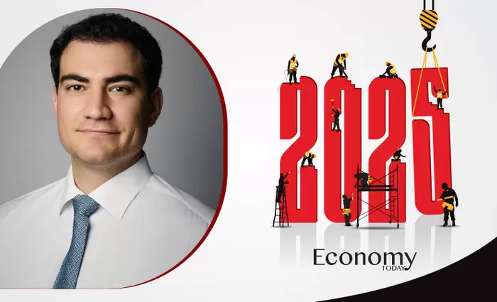 Γ. Χρυσοχόος: Ο κλάδος των ακινήτων διατήρησε τη θετική δυναμική του