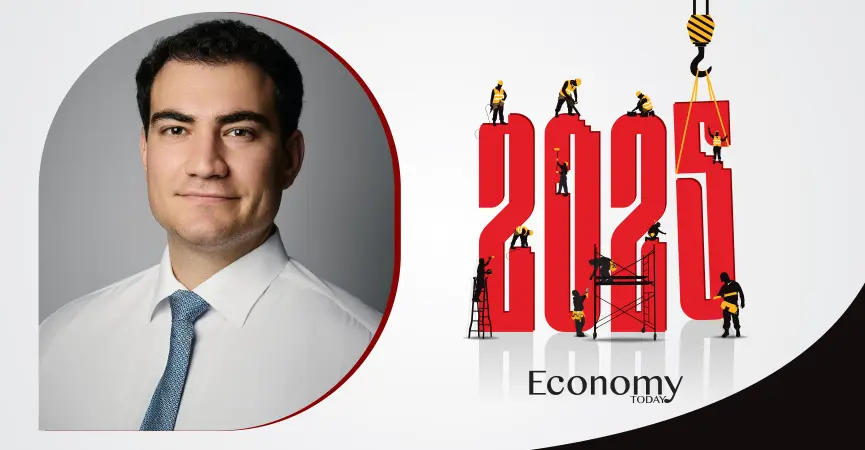 Γ. Χρυσοχόος: Ο κλάδος των ακινήτων διατήρησε τη θετική δυναμική του