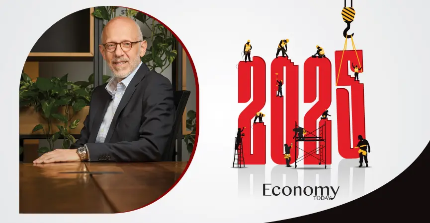 Σ. Ιωάννου: Η κυπριακή οικονομία σε εξέλιξη