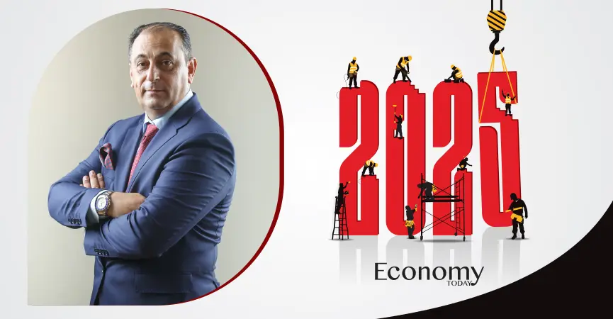 Γ. Γεωργίου: Οι ΑΠΕ μοχλός βιώσιμης ανάπτυξης της οικονομίας μας