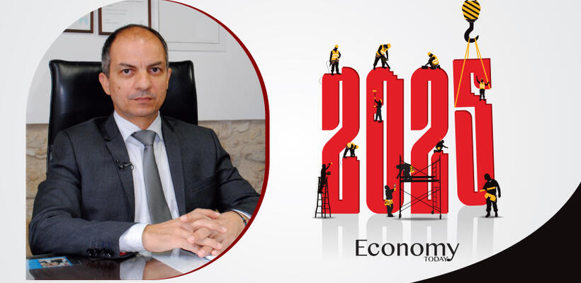 Μ. Κυναιγείρου: Δύσκολη χρονιά για τα ακίνητα το 2024, πολλές οι προκλήσεις και το 2025