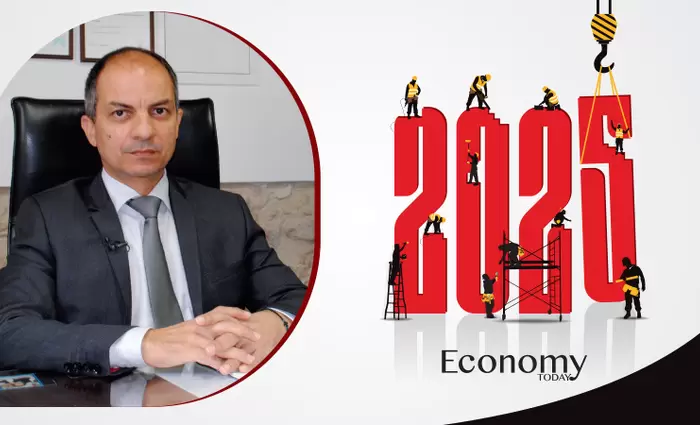 Μ. Κυναιγείρου: Δύσκολη χρονιά για τα ακίνητα το 2024, πολλές οι προκλήσεις και το 2025