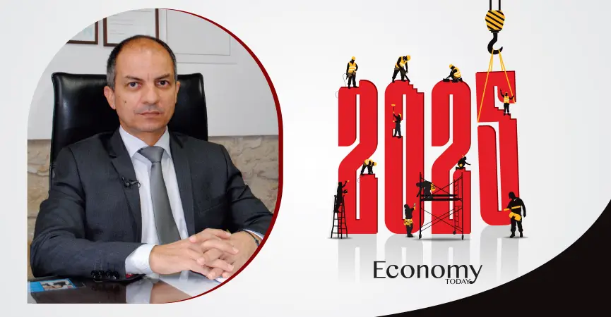 Μ. Κυναιγείρου: Δύσκολη χρονιά για τα ακίνητα το 2024, πολλές οι προκλήσεις και το 2025