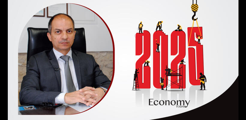 Μ. Κυναιγείρου: Δύσκολη χρονιά για τα ακίνητα το 2024, πολλές οι προκλήσεις και το 2025