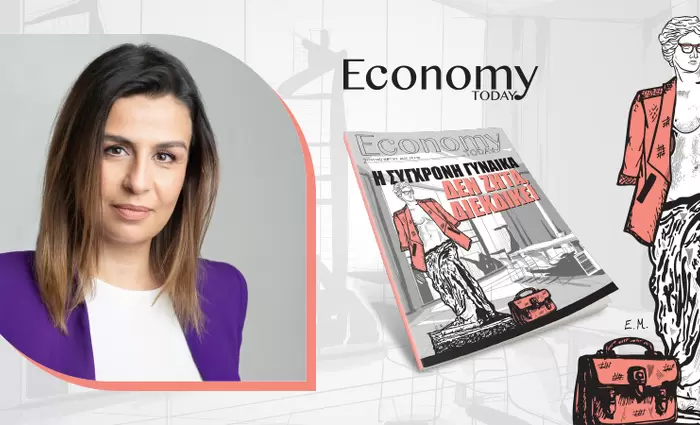 Πρέπει να διαφυλάξουμε την πρόοδο που έχει γίνει