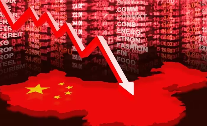 Κίνα: Ο ασθενέστερος ρυθμός ανάπτυξης εδώ και 29 χρόνια