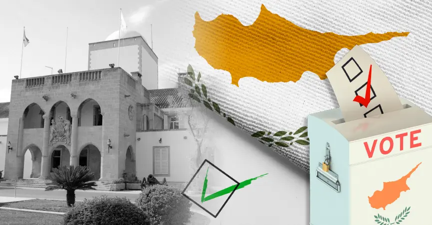 Στα ίδια επίπεδα η αποχή με το 2018  - Η βροχή ανέτρεψε την αυξημένη προσέλευση