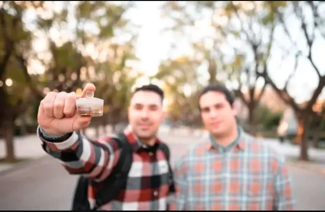 Κύπριος CEO πάει για βράβευση στα τοπ Vegan προϊόντα της Ευρώπης