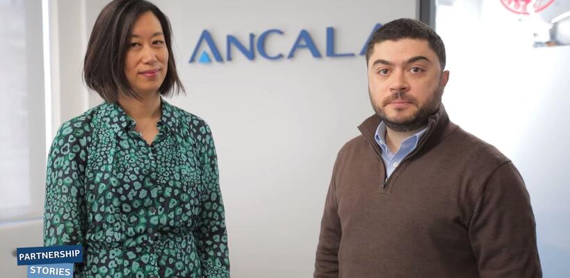 Ancala Partners: Η συνεργασία μας με την Ελληνική Τράπεζα στο «Ορείτες» είναι μόνο η αρχή