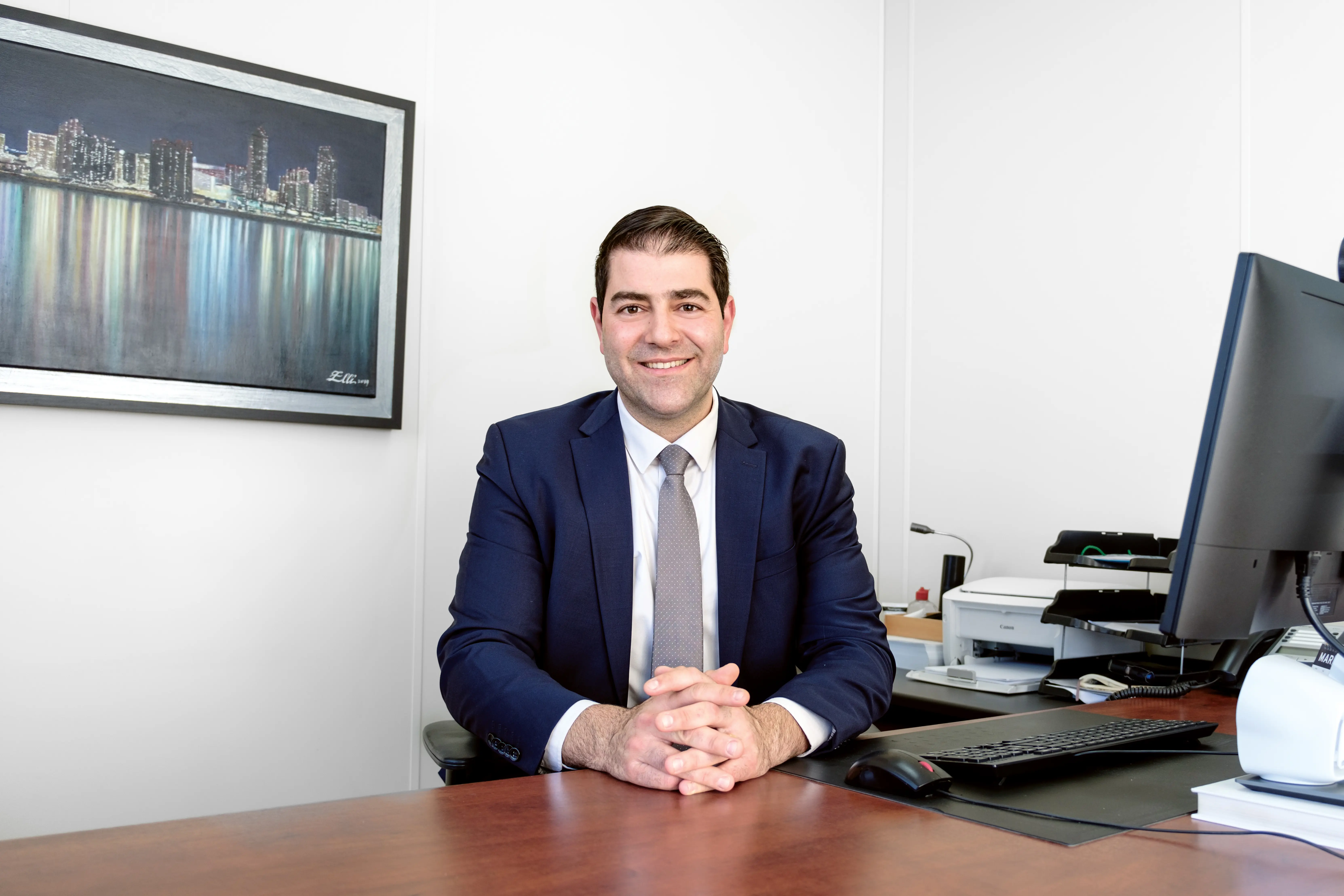 Ανδρέας Κωστουρής: Όλα γίνονται, θαυμάζω αυτόν που προσπαθεί