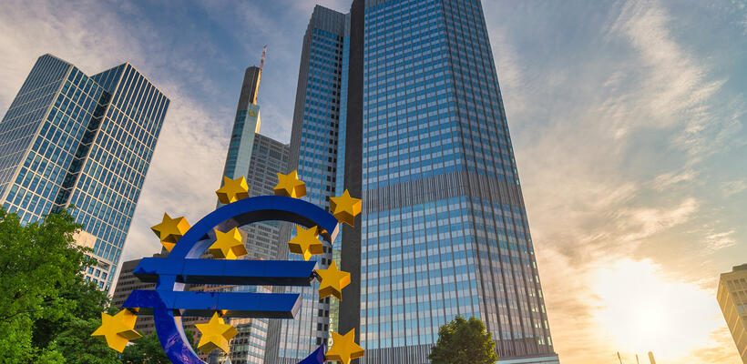 Η Φρανκφούρτη γλυκοκοιτάζει το Deal στην Ελληνική Τράπεζα