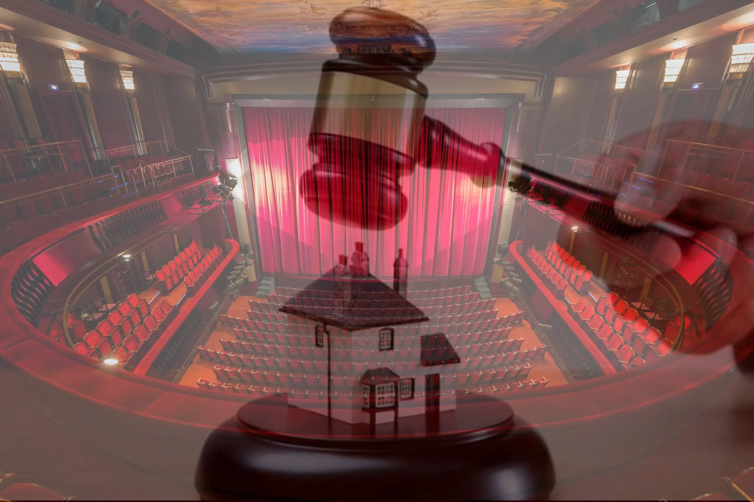 Τελευταία παρά(σ)ταση για εκποιήσεις