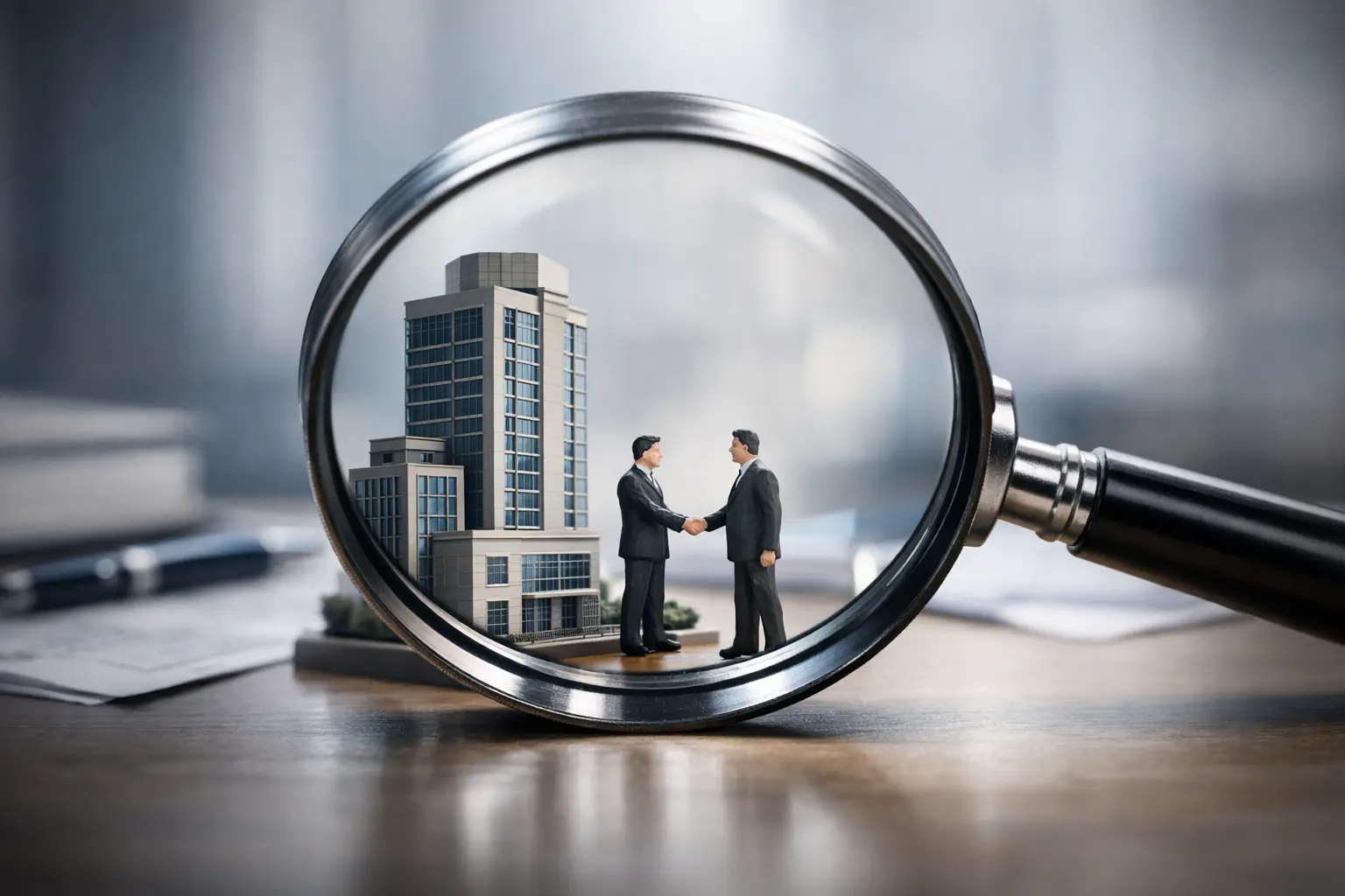 Στο στόχαστρο της Επιτροπής Θεσμών οι developers – Η “τρύπα” στον έλεγχο επενδυτών