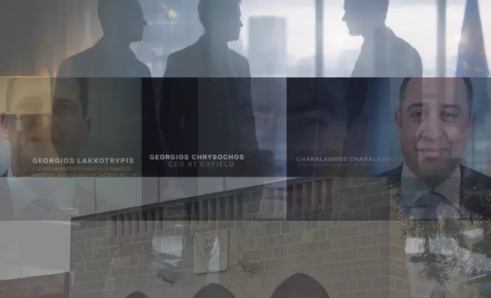 Παραιτήθηκε ο Χαράλαμπος Χαραλάμπους από τη θέση του Διευθυντή του Γραφείου του ΠτΔ