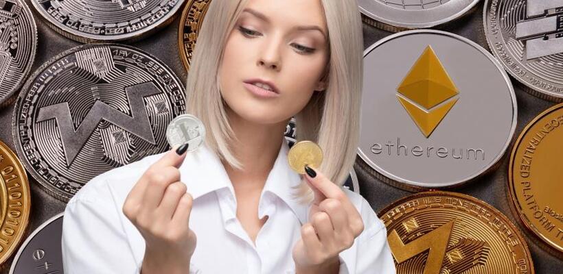 Ανακάμπτουν τα κρυπτονομίσματα μετά τον 