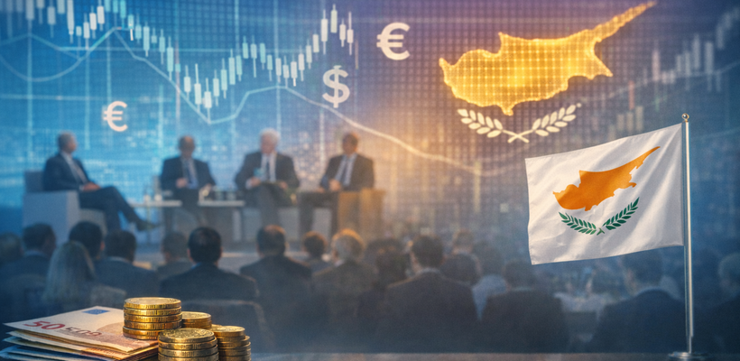 Η αγορά Forex στην Κύπρο: Μέγεθος, δυναμική και θεσμικό πλαίσιο