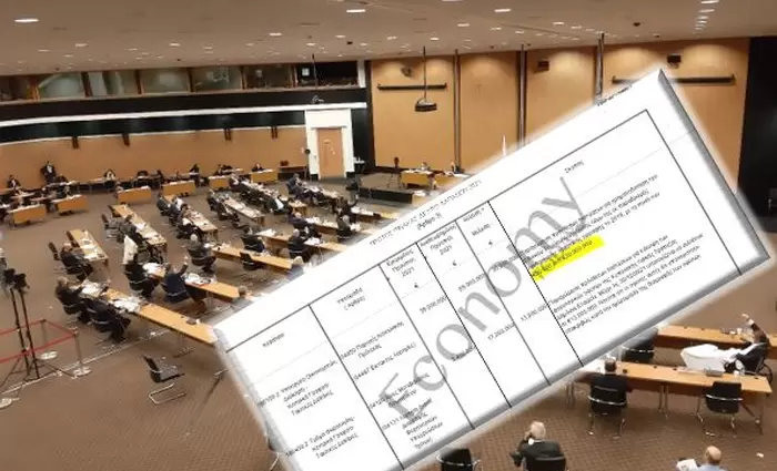 ΓεΣΥ, γκάφα και Λαϊκή επιβαρύνουν με €181,6 εκ. τα κρατικά ταμεία