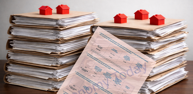 Εμπιστευτικό έγγραφο για τα «κόκκινα δάνεια»: Το 19%, η μείωση και τα ερωτήματα