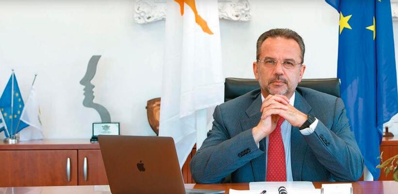 Υφυπουργός Καινοτομίας: Οι κυπριακές επιχειρήσεις μπορούν και πρέπει να καινοτομούν