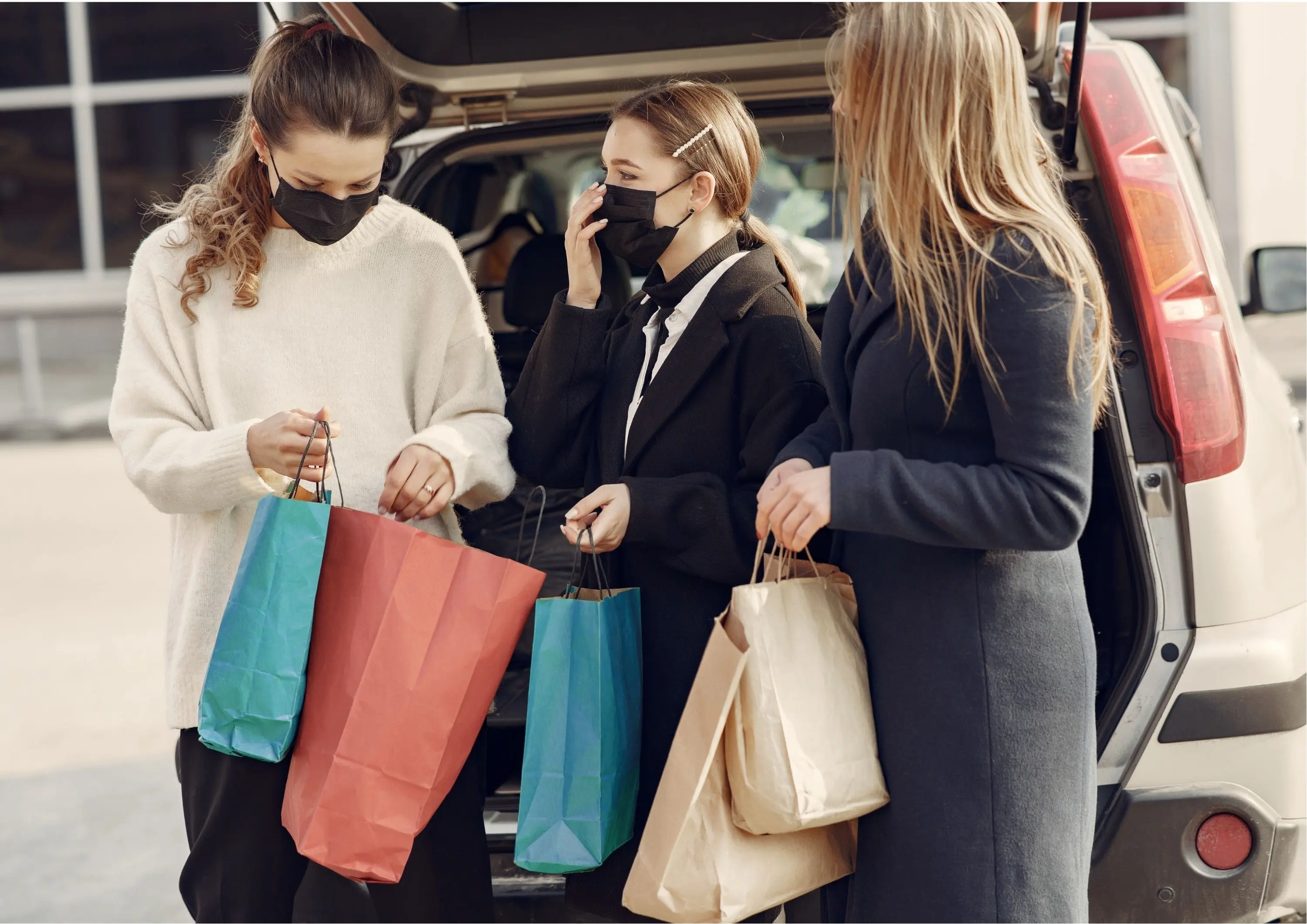 Τελευταία πράξη για το λιανικό εμπόριο τα malls