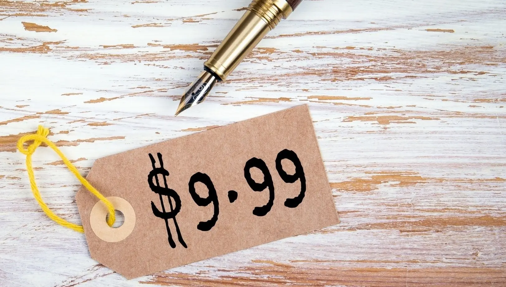 Δεν θα ξαναδούμε τιμές σε ετικέτες που τελειώνουν σε .99;