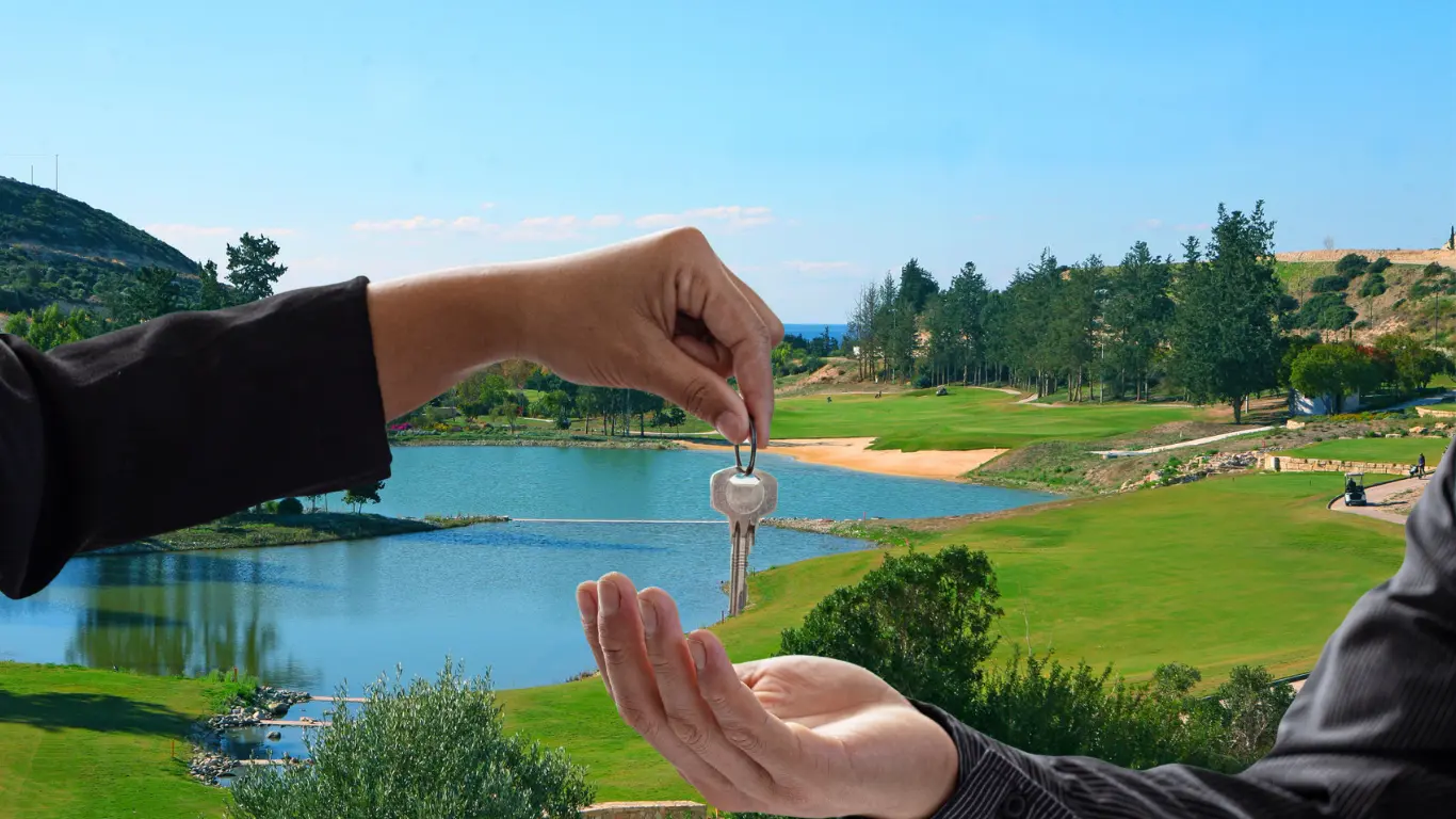 Αποκλειστικό: Η μεγαλύτερη πώληση ακινήτου στην Κύπρο που ξεπερνά τα €130 εκατ.