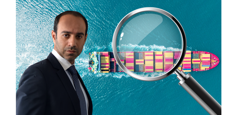 Έλεγχος Άμεσων Ξένων Επενδύσεων «χωρίς ναυάγιο» για τη ναυτιλία