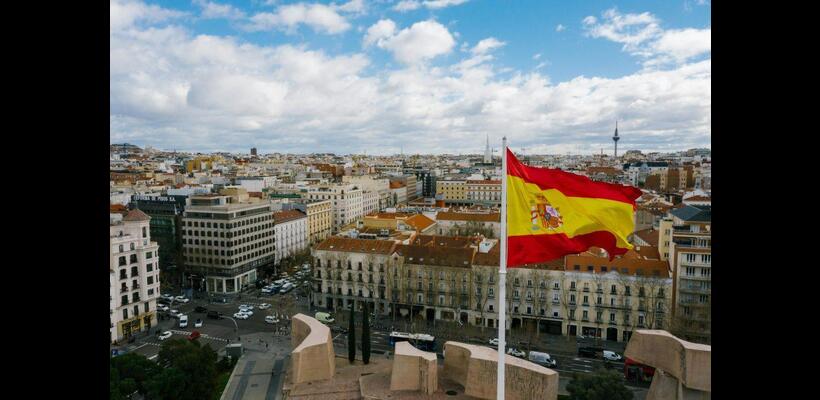 Ασταμάτητη η Ισπανία - Προς τα πάνω αναθεώρηση της πρόβλεψης για ΑΕΠ