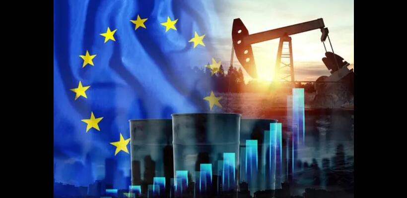 ΕΕ: Καλεί 16 κράτη-μέλη, μεταξύ τους η Κύπρος, να αποχωρήσουν από τη Συνθήκη του Ενεργειακού Χάρτη