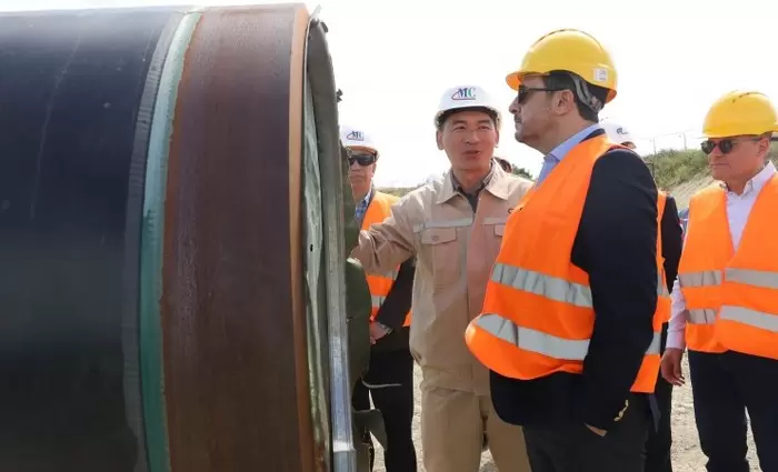 Φορέας Παρακολούθησης για το τερματικό - Σε 1-2 βδομάδες νέο χρονοδιάγραμμα