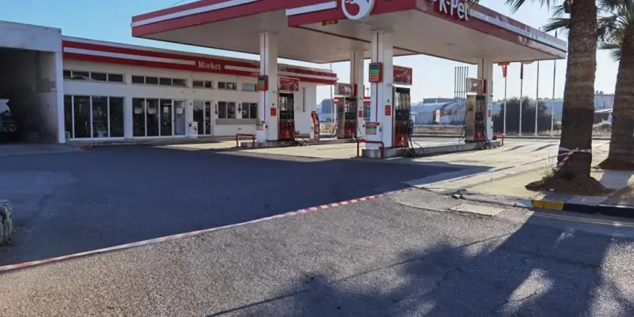 Καταγγέλλουν την Κύπρο στην ΕΕ για τα καύσιμα από τα κατεχόμενα (vid)