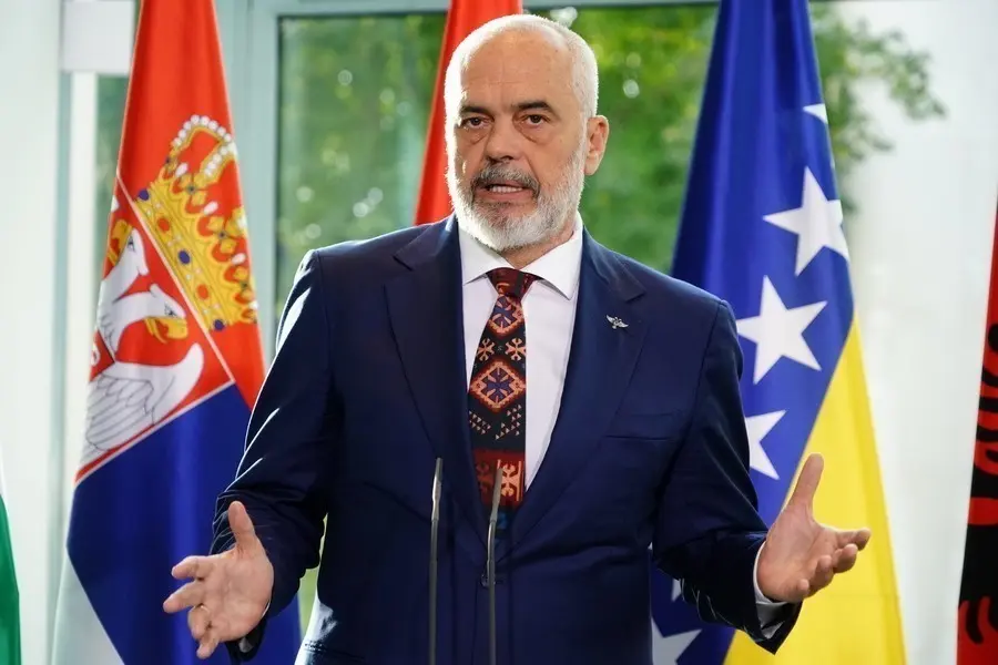 Αλβανία: Σχεδιάζει να καταργήσει τα μετρητά έως το 2030