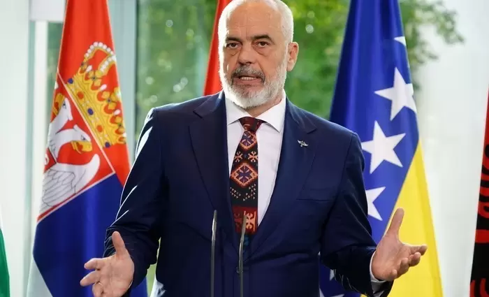 Αλβανία: Σχεδιάζει να καταργήσει τα μετρητά έως το 2030