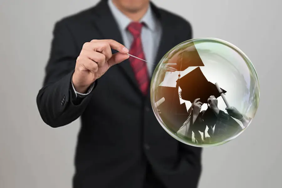 Φόβοι για «φούσκα» στην Ανώτατη Εκπαίδευση της Κύπρου