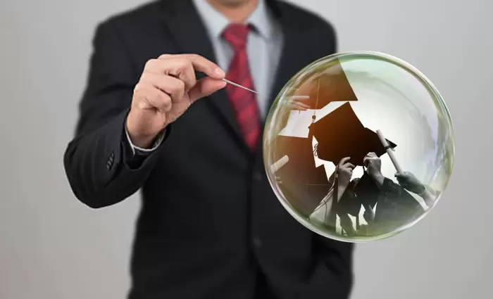 Φόβοι για «φούσκα» στην Ανώτατη Εκπαίδευση της Κύπρου